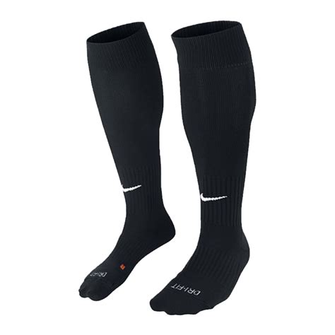 nike stutzen classic ii otc weiß schwarz|Nike Classic II Cushion OTC Football Socks (SX5728) .